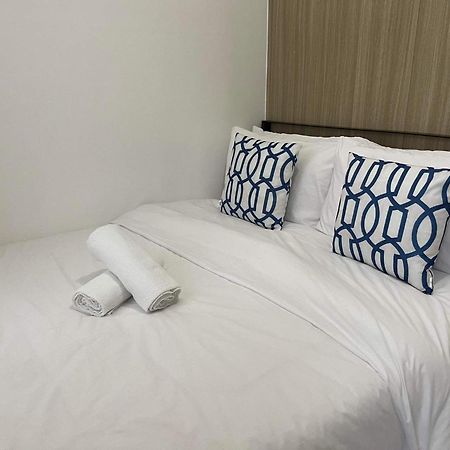 Shore 1 & 3 Residences Moa 1Br With Balcony By Darpm マニラ市 エクステリア 写真