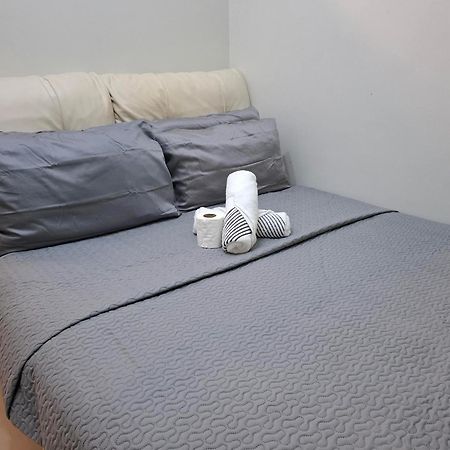 Shore 1 & 3 Residences Moa 1Br With Balcony By Darpm マニラ市 エクステリア 写真