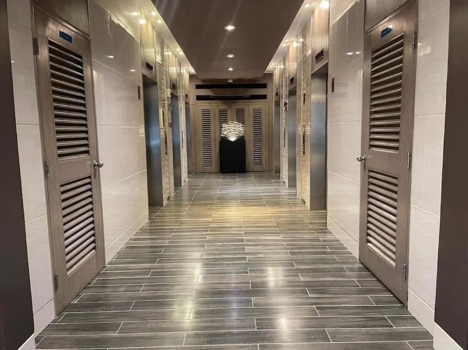Shore 1 & 3 Residences Moa 1Br With Balcony By Darpm マニラ市 エクステリア 写真