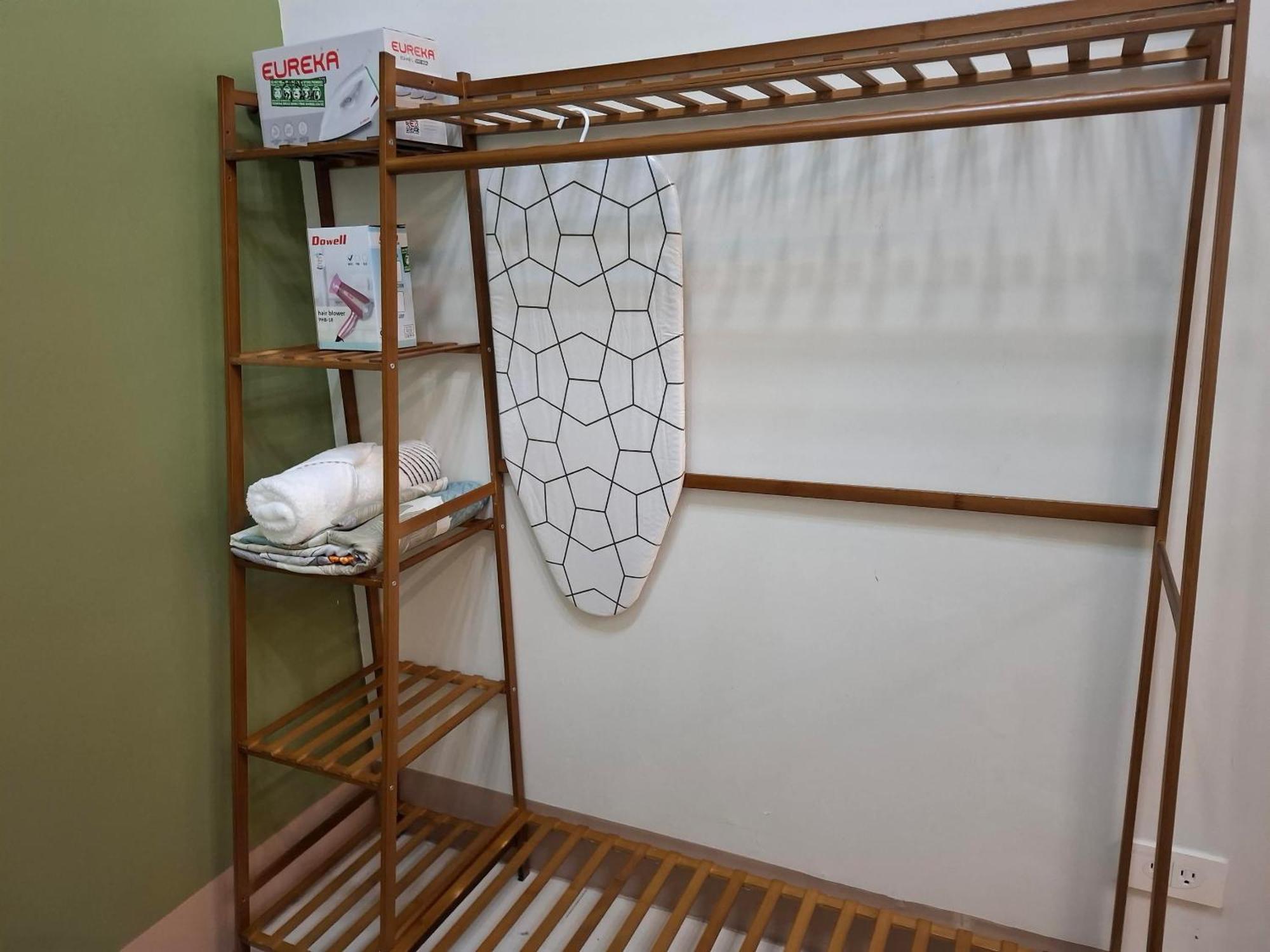 Shore 1 & 3 Residences Moa 1Br With Balcony By Darpm マニラ市 エクステリア 写真